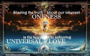 Universal Love