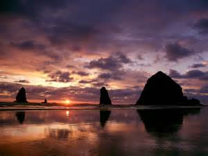cannon beach