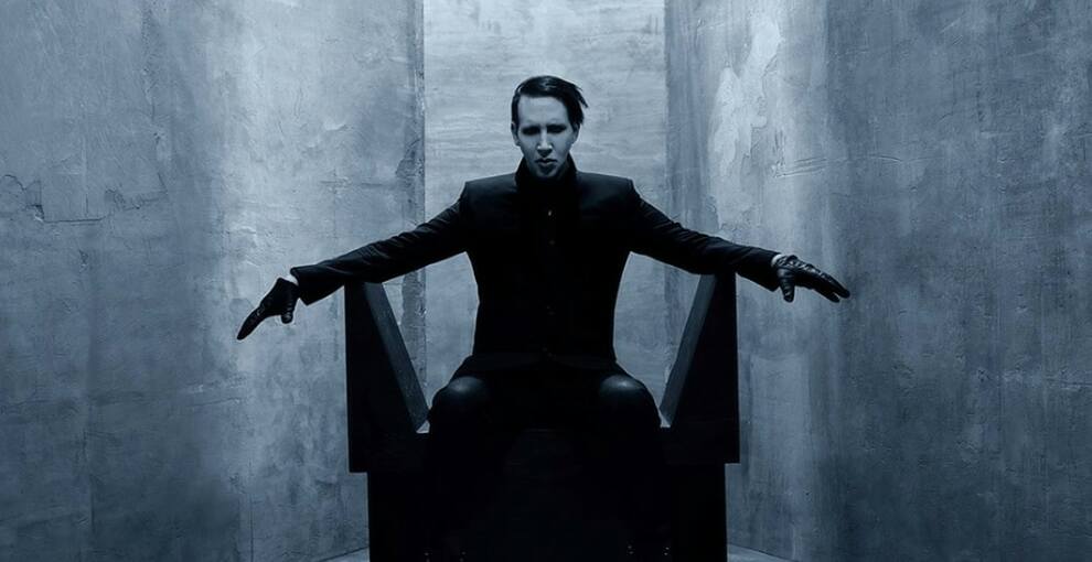 Marilyn Manson